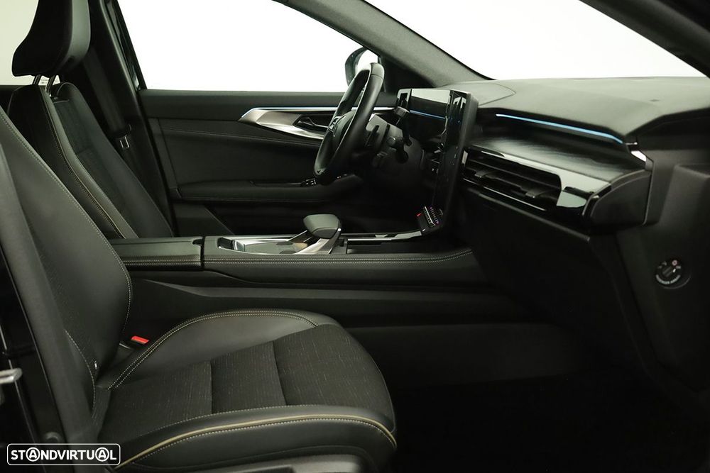 Renault Austral 1.3 Mild Hybrid Iconic Auto - 23