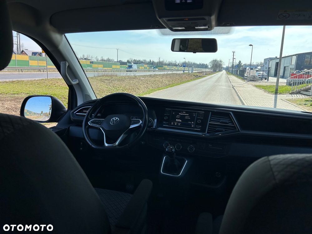 Volkswagen Multivan 6.1 2.0 TDI L1 Trendline - 18