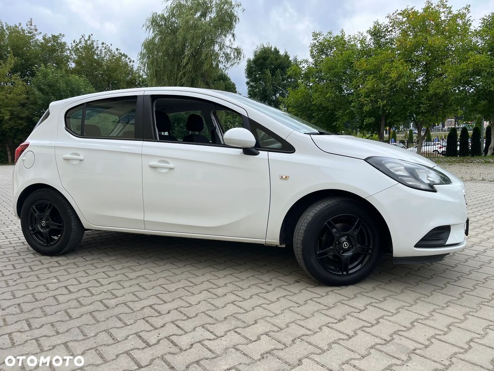 Opel Corsa 1.4 Enjoy - 4