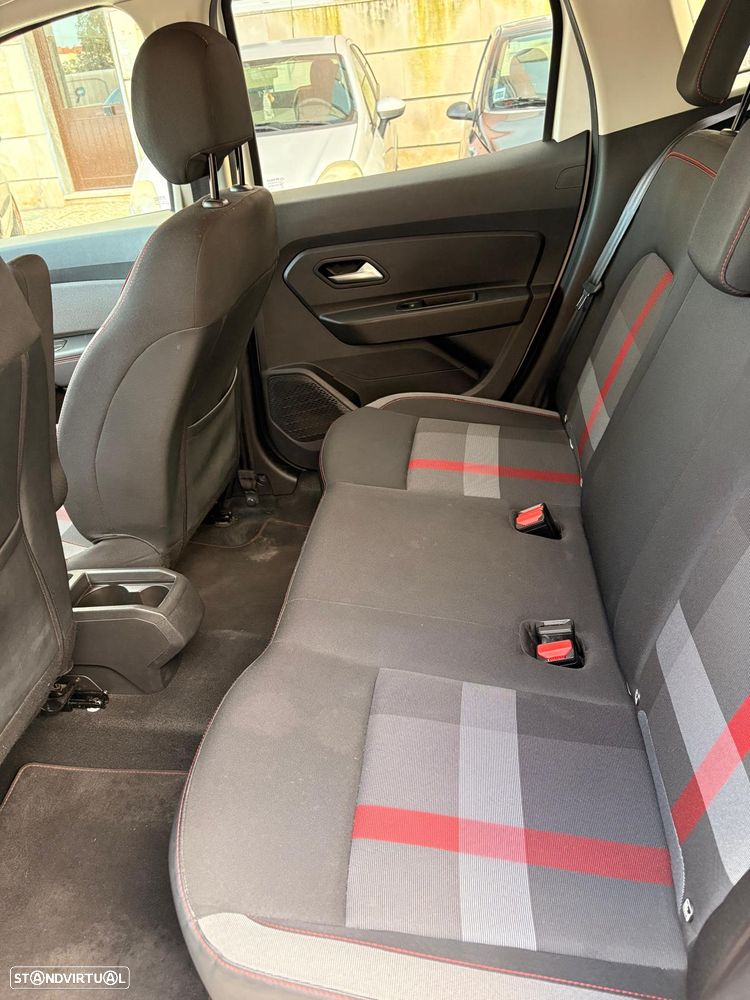 Dacia Duster 1.3 TCe SL Adventure - 8