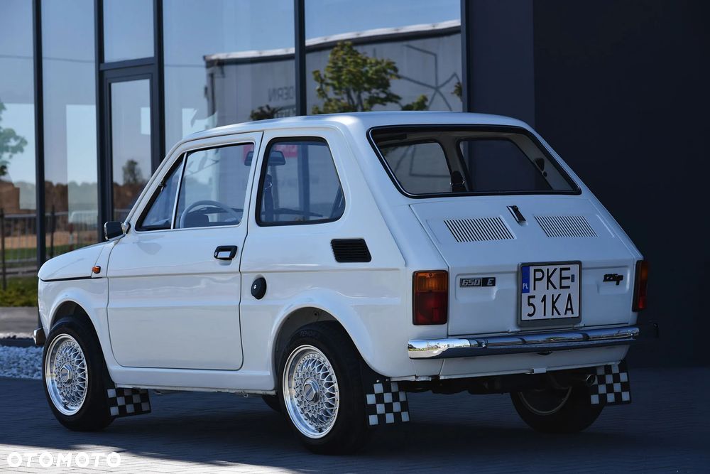 Fiat 126 - 3