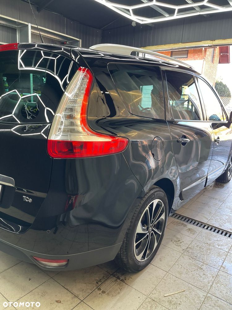 Renault Scenic Energy TCe 130 S&S Bose Edition - 22