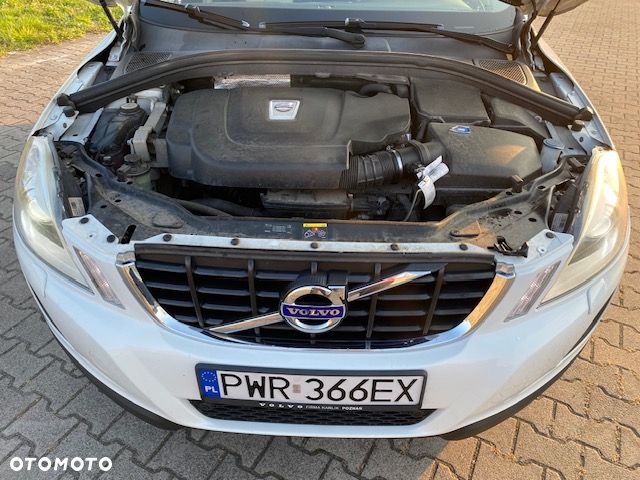 Volvo XC 60 - 19