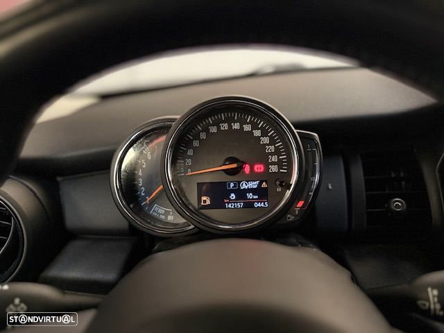 MINI 3 Portas One Auto - 15