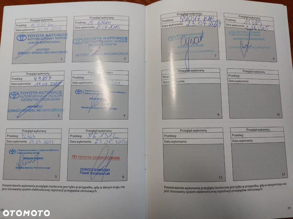 Toyota RAV4 Hybrid Prestige 4x4 - 11