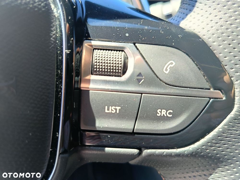 Peugeot 3008 1.2 PureTech GT S&S EAT8 - 15