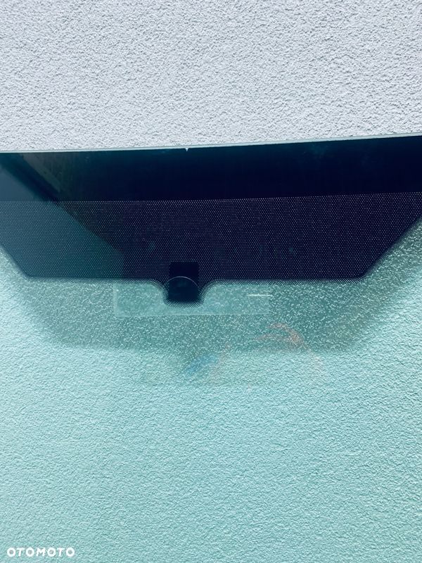 Szyba czołowa NOWA FORD GALAXY II 2006-2015 AKU - 2