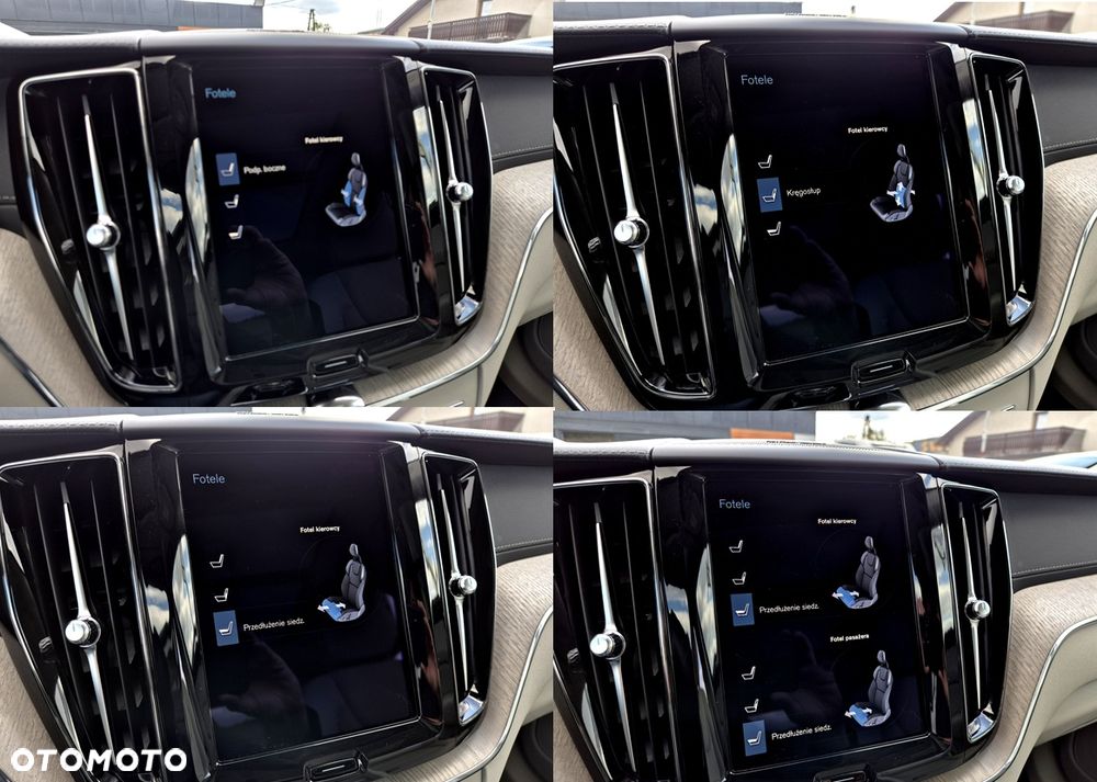 Volvo XC 60 B4 D AWD Geartronic Inscription - 25