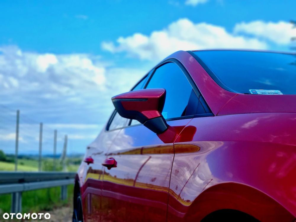 Seat Leon 1.5 EcoTSI Evo FR S&S - 9