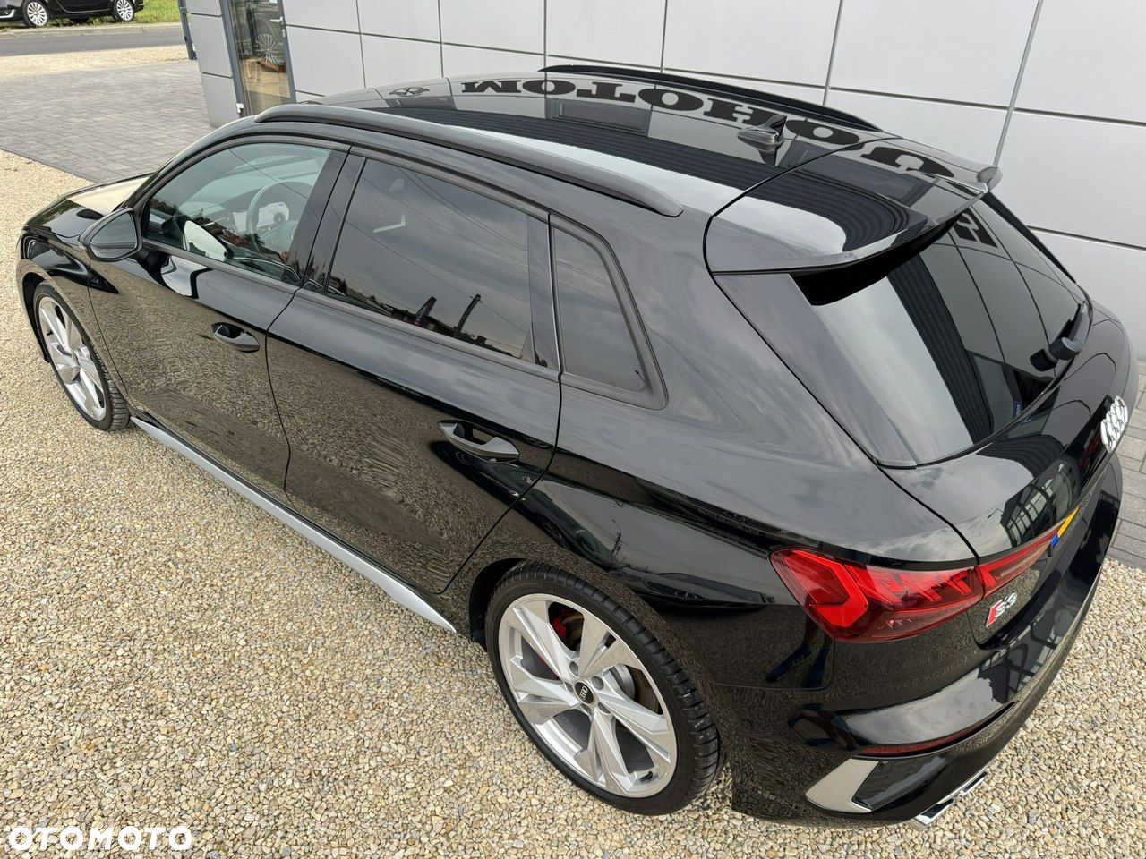 Audi S3 - 12