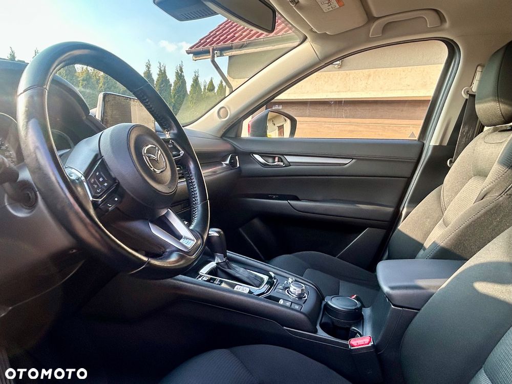 Mazda CX-5 2.0 Skypassion 2WD - 6