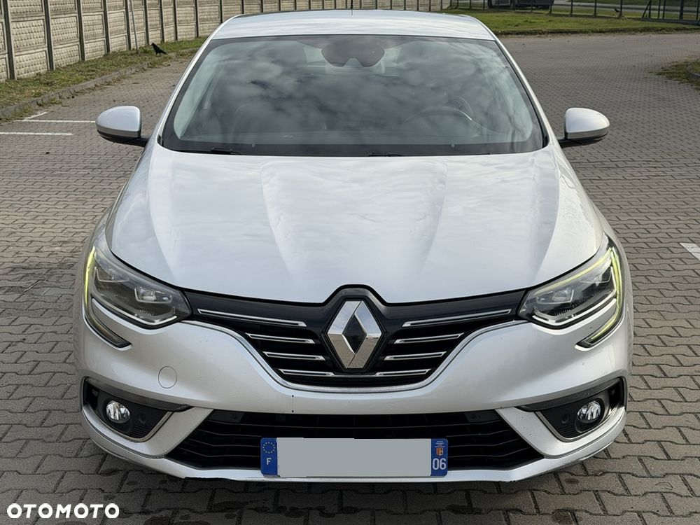 Renault Megane - 8