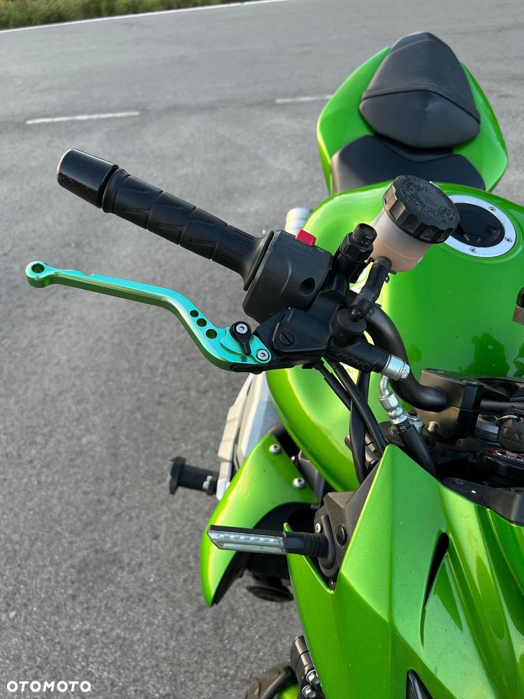 Kawasaki Z - 18