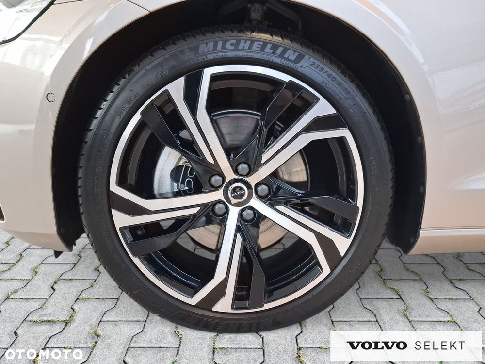 Volvo V60 - 33
