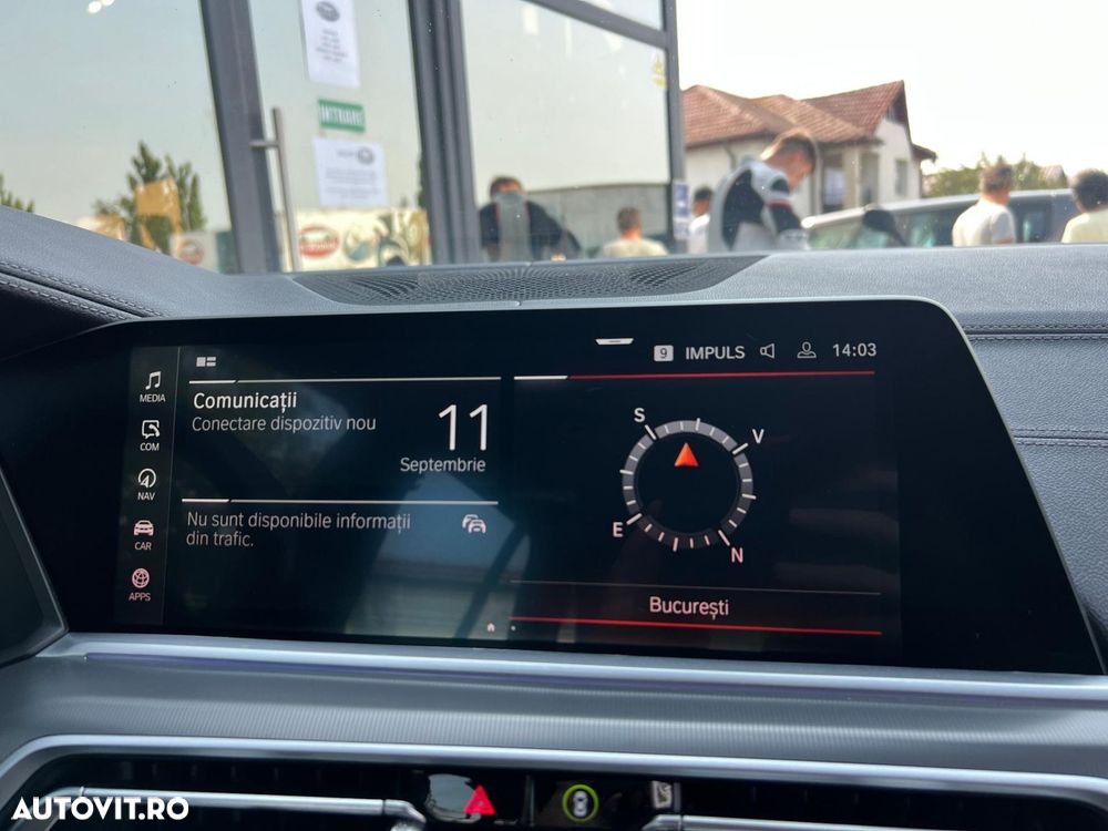 BMW X5 - 15