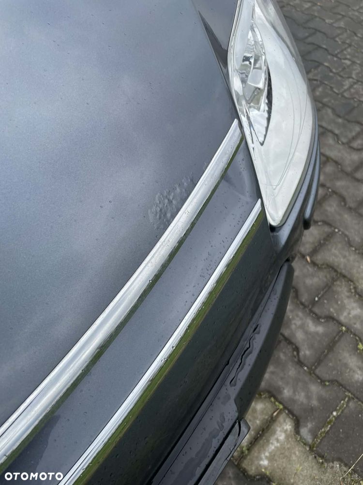 Citroën C4 1.6 VTi Attraction - 11