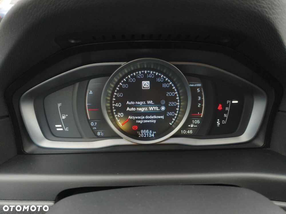 Volvo XC 70 - 20