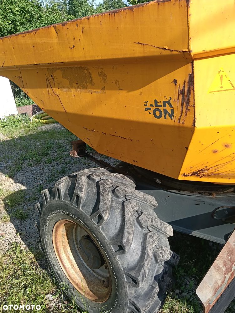 Wacker Neuson DW 60 - 9