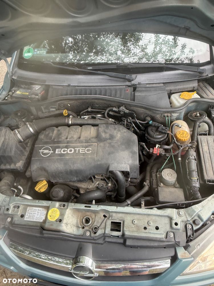 Opel Corsa 1.3 CDTI Enjoy - 9