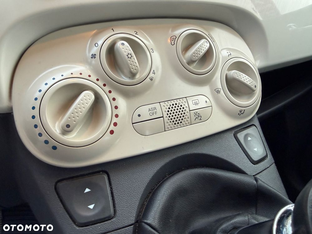 Fiat 500 1.2 Pop - 11