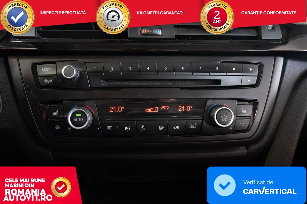 BMW Seria 3 - 13