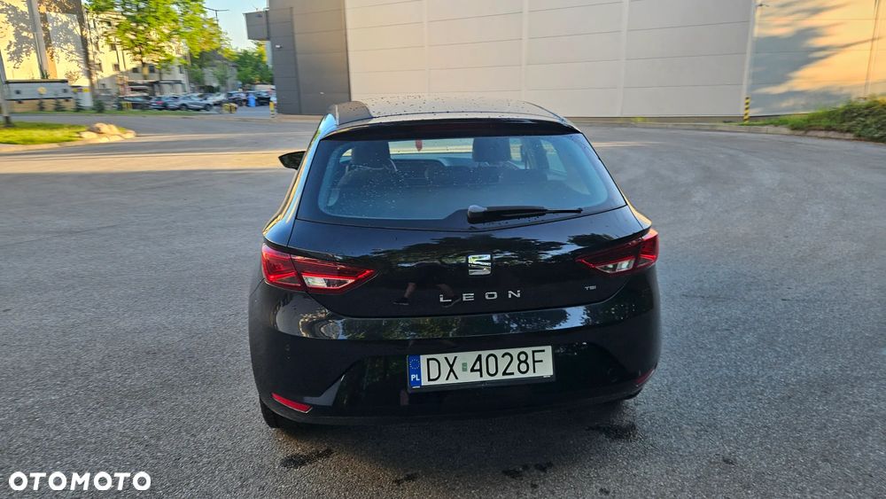 Seat Leon - 14