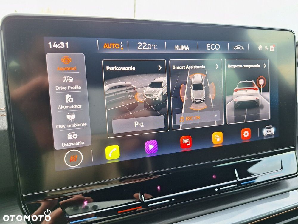 Cupra Formentor - 23