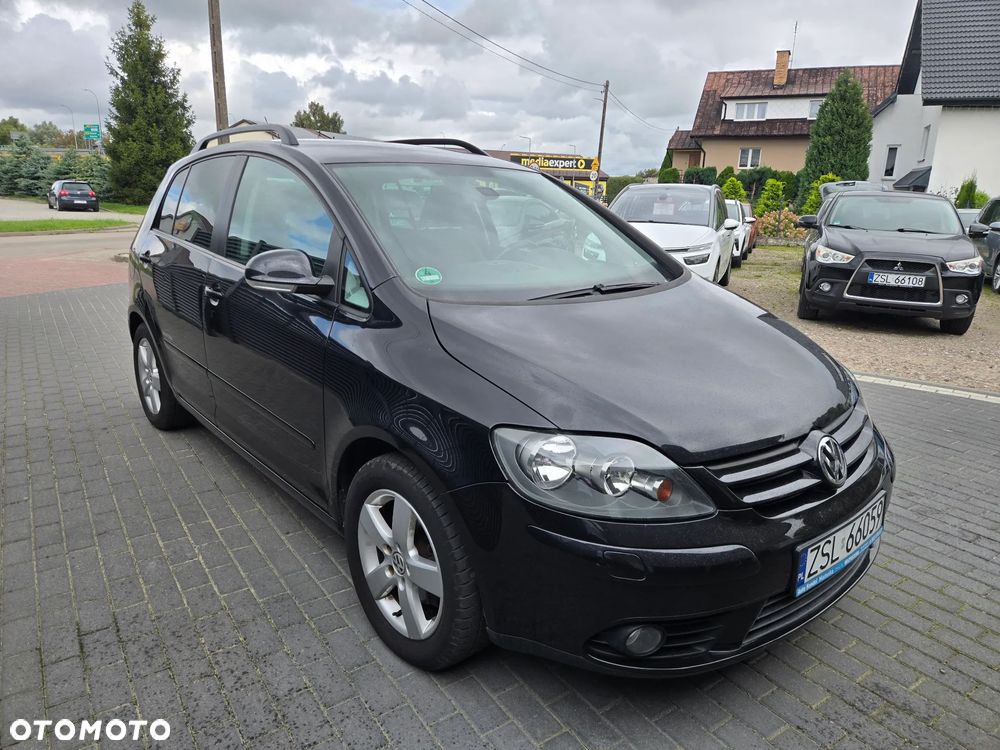 Volkswagen Golf Plus 1.4 TSI Style - 3