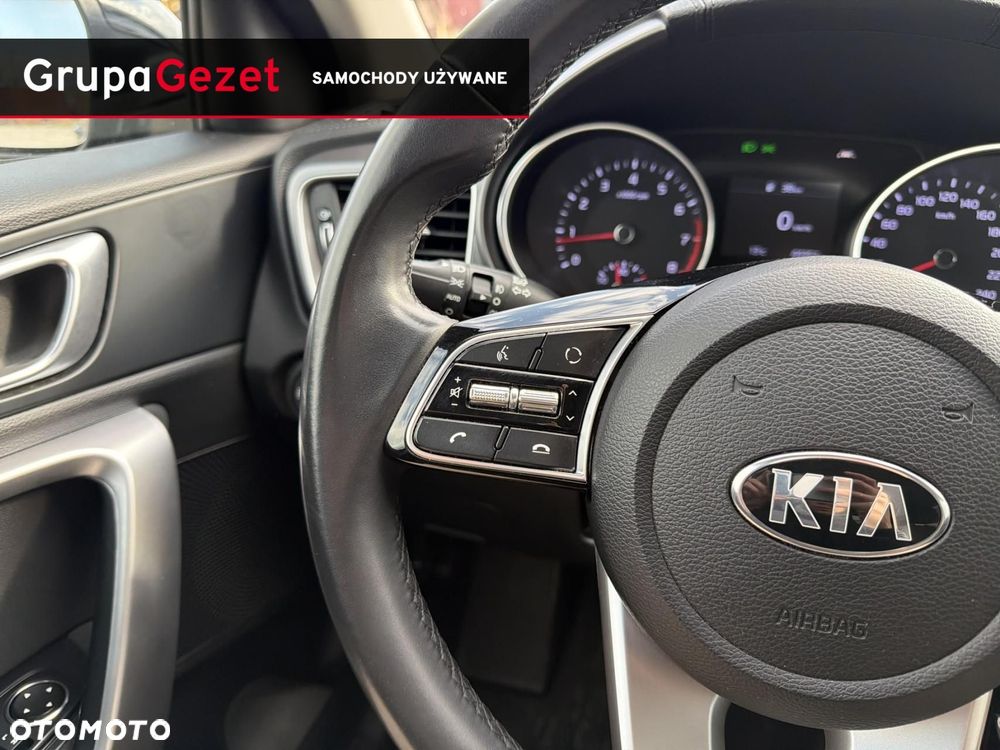 Kia XCeed 1.5 T-GDI M - 21