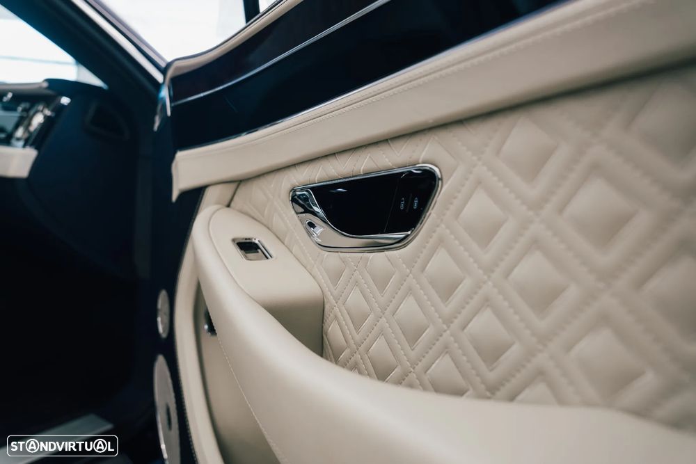 Bentley Continental - 25