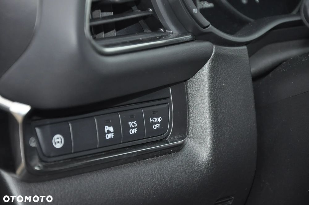 Mazda CX-30 SKYACTIV-X 2.0 M-Hybrid SELECTION - 22