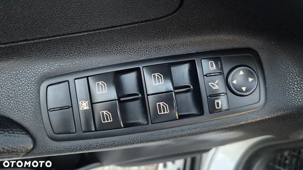 Mercedes-Benz ML 280 CDI 4Matic 7G-TRONIC - 13