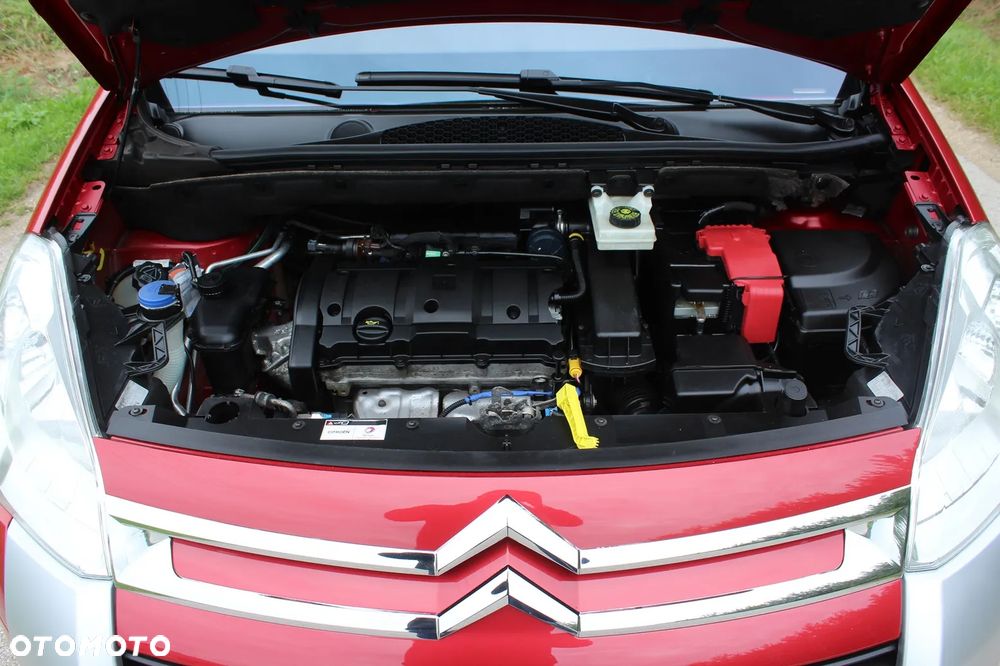 Citroën Berlingo Multispace 1.6 16V Exclusive - 36