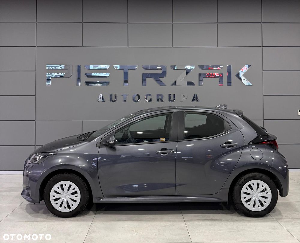 Toyota Yaris 1.5 Active - 5