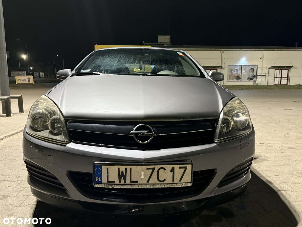 Opel Astra - 9