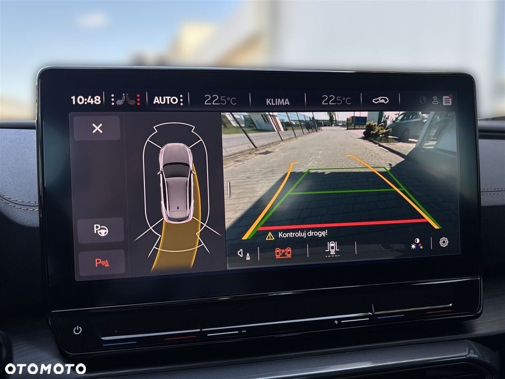 Cupra Formentor 2.0 TSI VZ DSG - 30