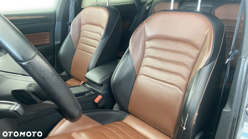 Volkswagen Arteon 2.0 TSI Elegance DSG - 11