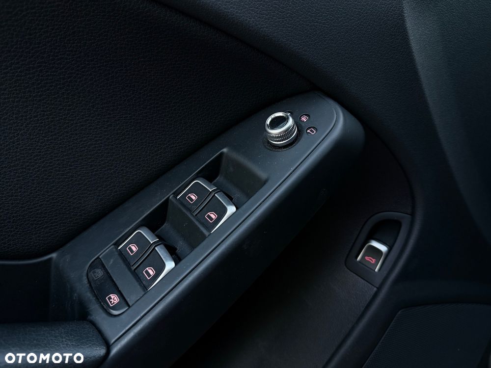 Audi A4 Limousine 2.0 TDI DPF multitronic Attraction - 23