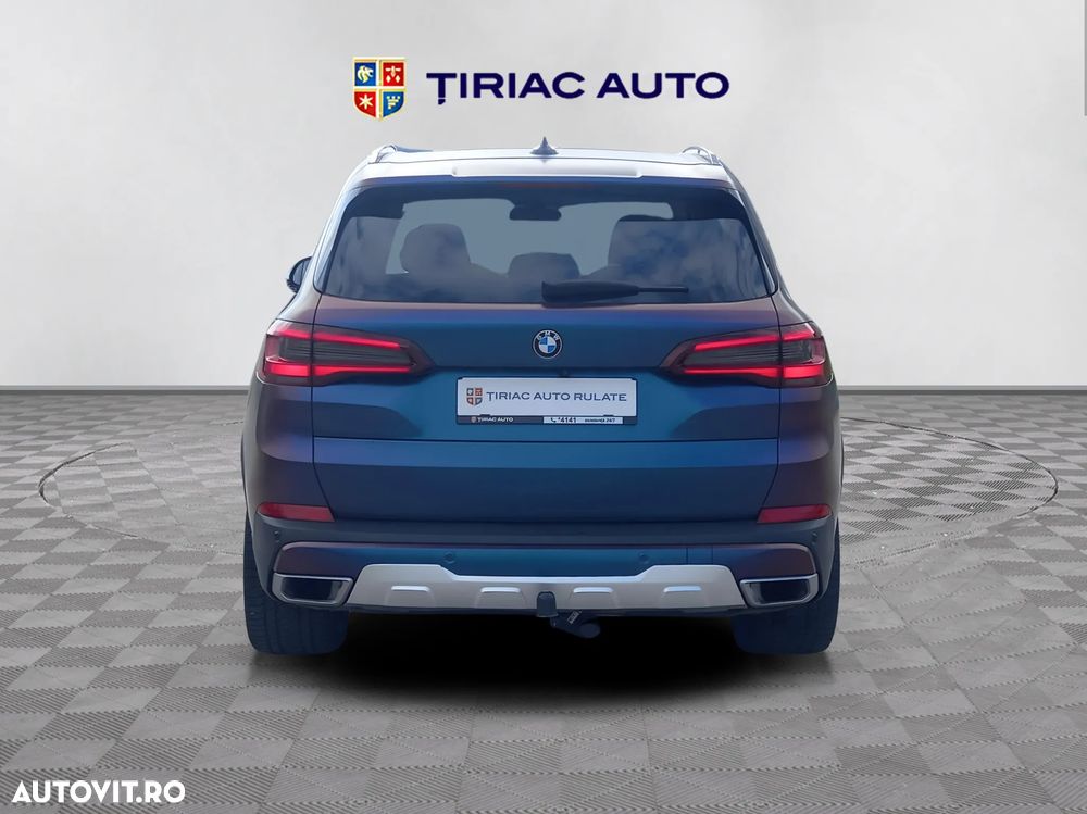BMW X5 - 5