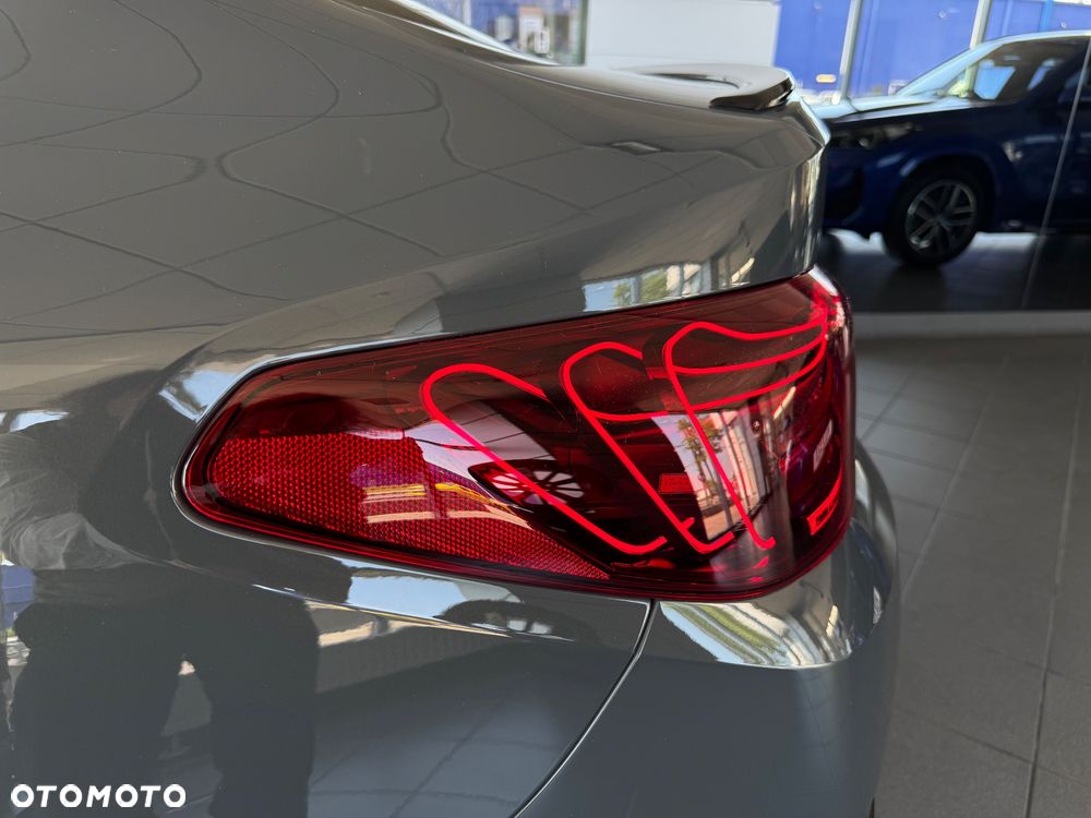 BMW Seria 4 420d xDrive M Sport sport - 11