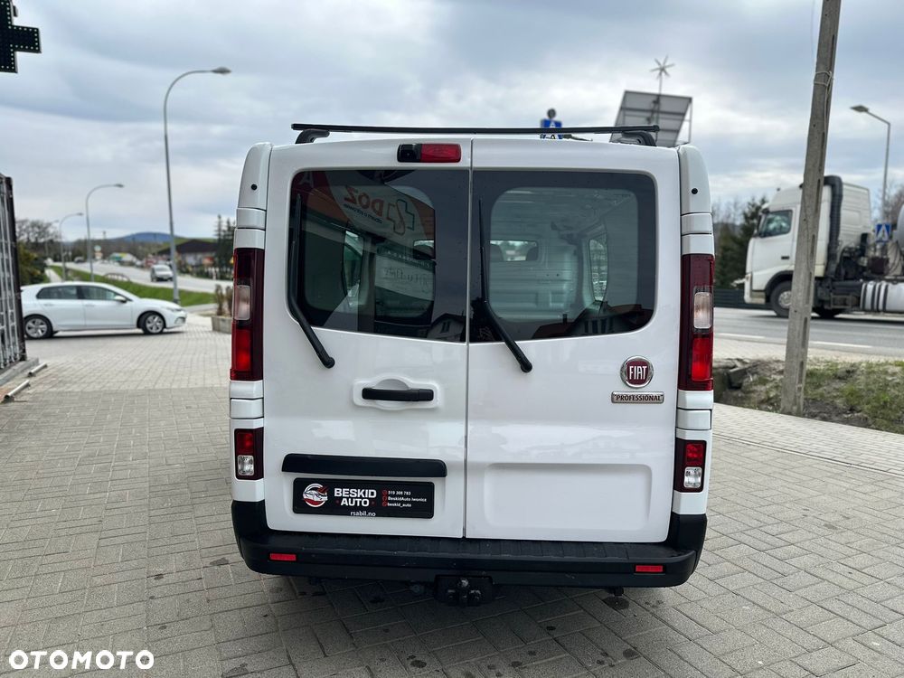 Fiat Talento - 9
