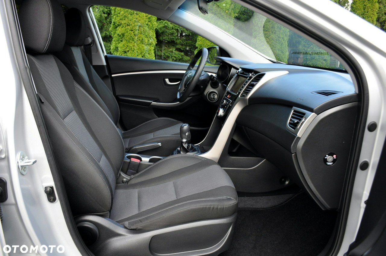 Hyundai i30 - 17