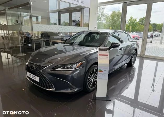 Lexus ES 300h Business Edition - 1