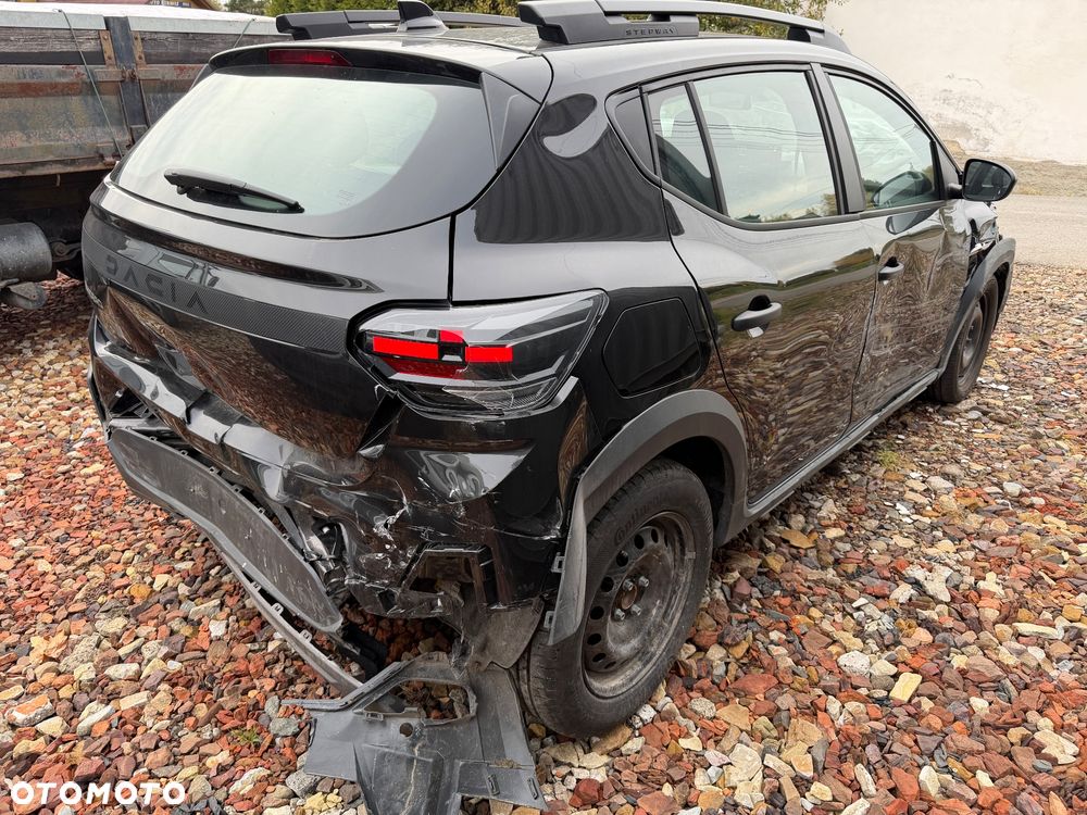 Dacia Sandero Stepway - 6