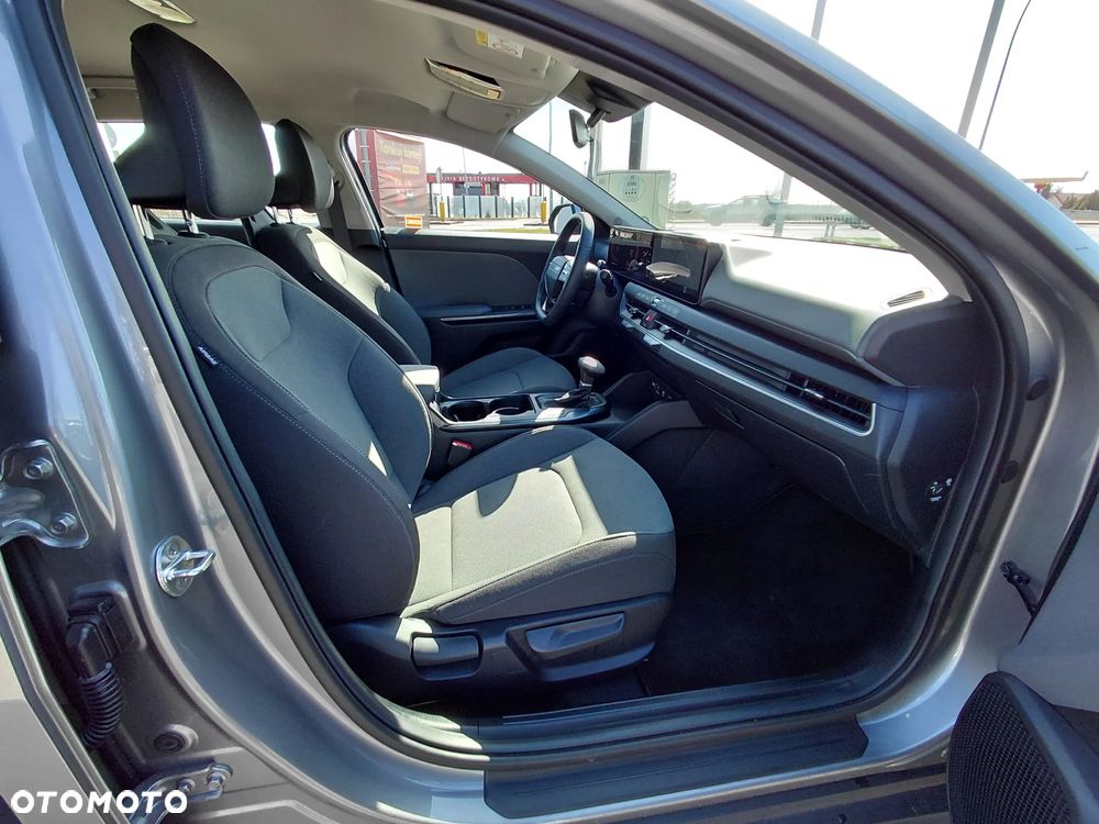 Kia K4 1.6 T-GDI M - 23