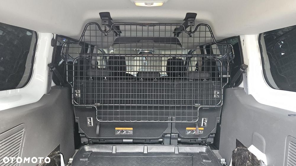 Ford Transit Connect 230 L2 Trend PowerShift (bryg.) - 14