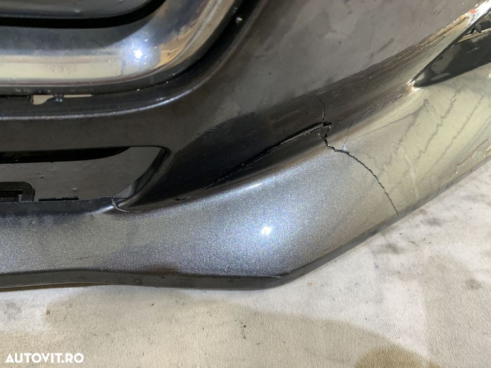 Bara fata Audi A4 B9, 2016, 2017, 2018, 2019, cod origine OE 8W0807437. - 9