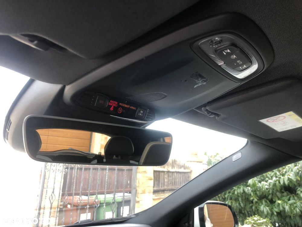 Volvo V40 D3 Geartronic Inscription - 30