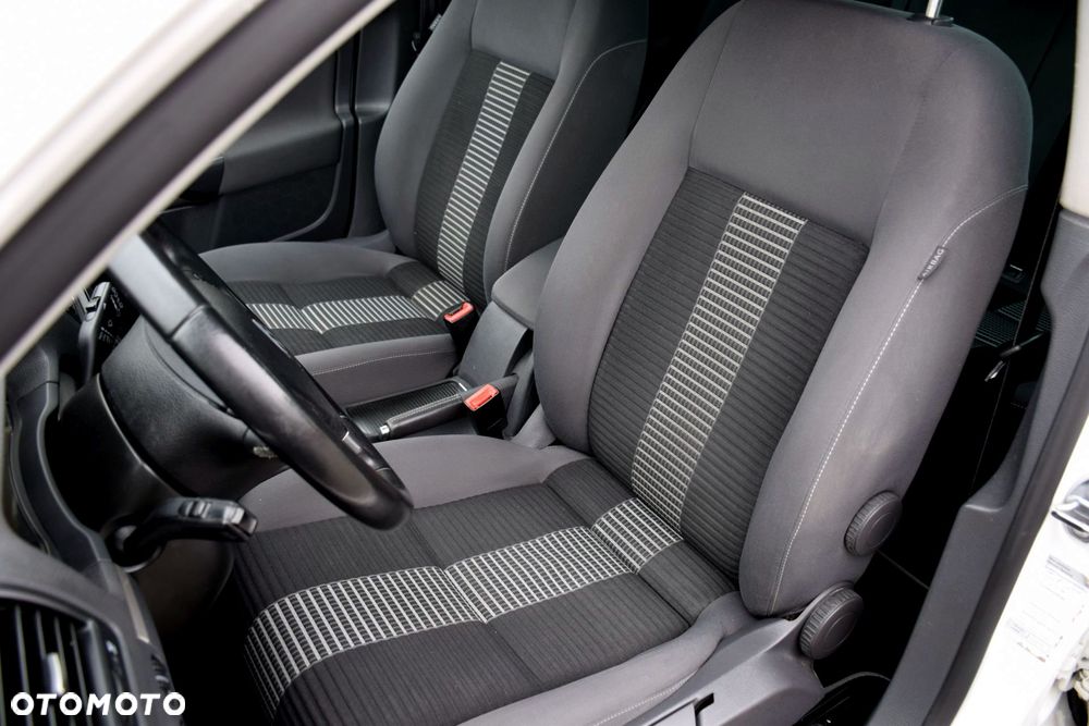 Volkswagen Golf 1.4 Edition - 7