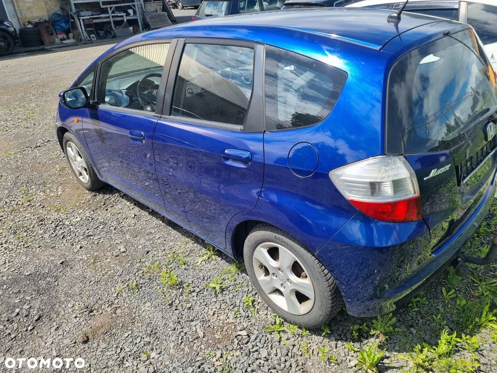 Honda Jazz 1.2 Base - 1